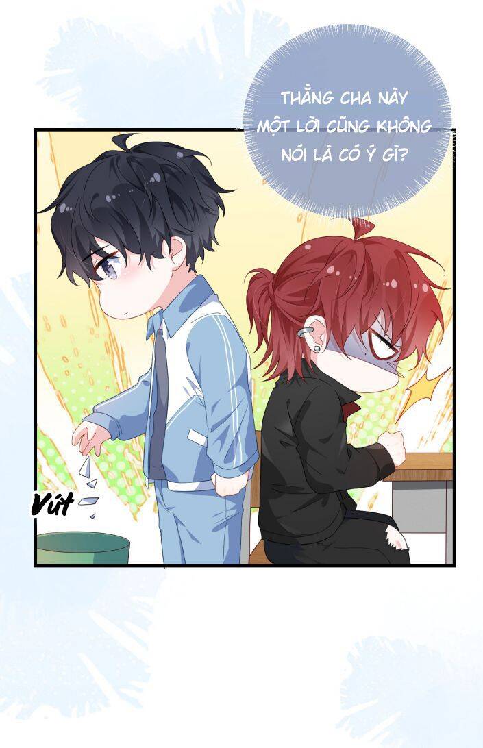 Giáo Bá Là Một Tên Yêu Tinh Chap 8 - Next Chap 9