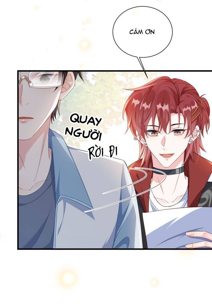 Giáo Bá Là Một Tên Yêu Tinh Chap 8 - Next Chap 9