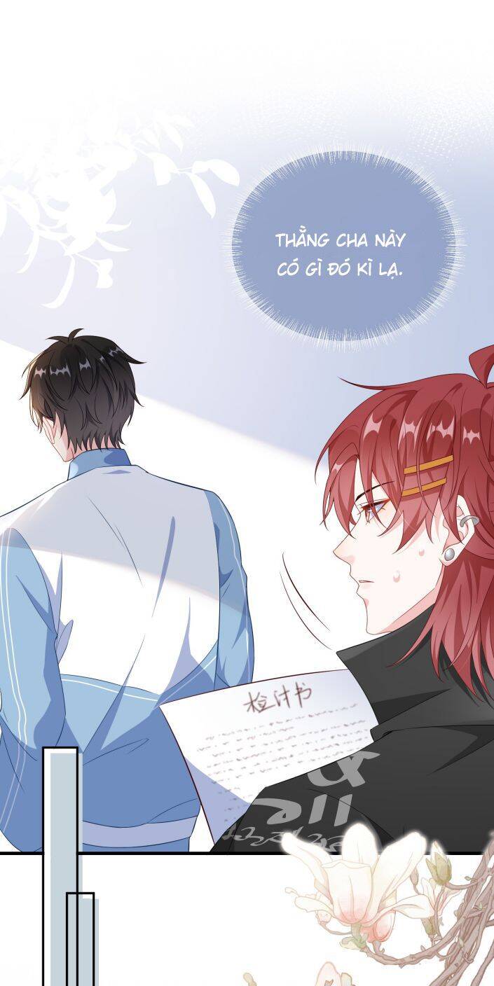 Giáo Bá Là Một Tên Yêu Tinh Chap 8 - Next Chap 9
