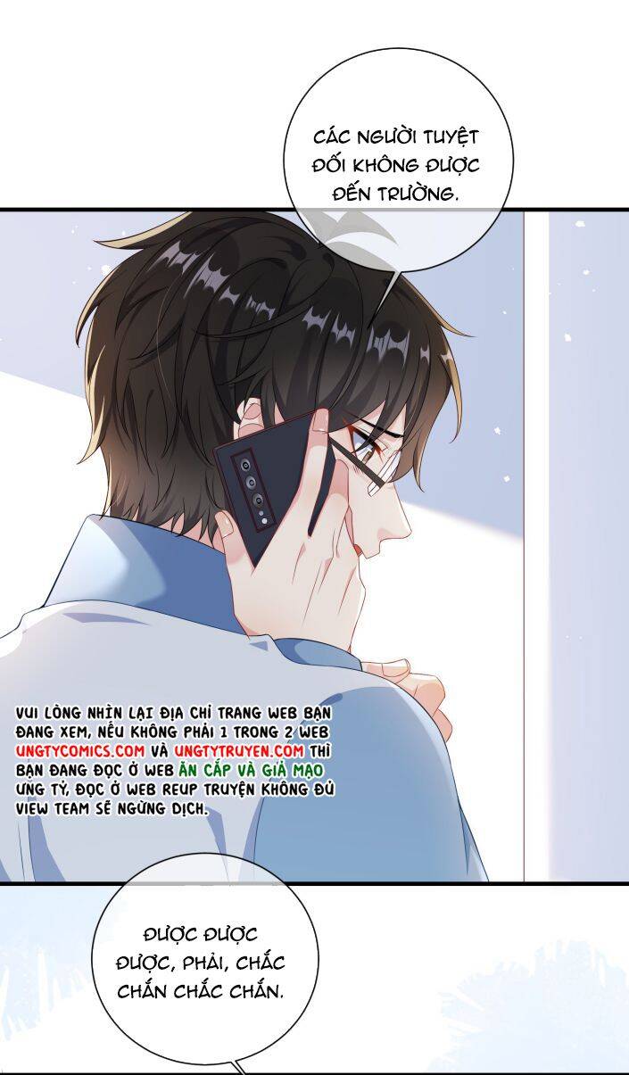 Giáo Bá Là Một Tên Yêu Tinh Chap 8 - Next Chap 9