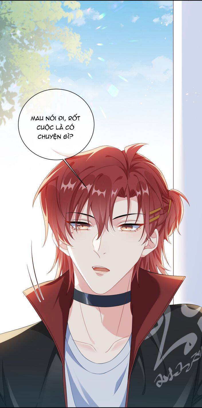 Giáo Bá Là Một Tên Yêu Tinh Chap 8 - Next Chap 9
