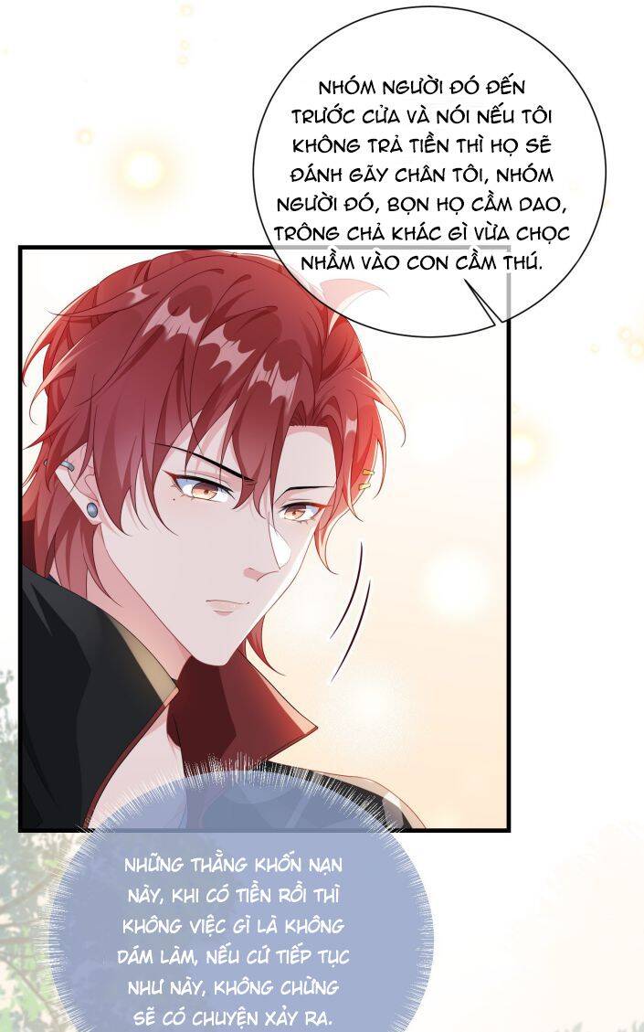 Giáo Bá Là Một Tên Yêu Tinh Chap 8 - Next Chap 9