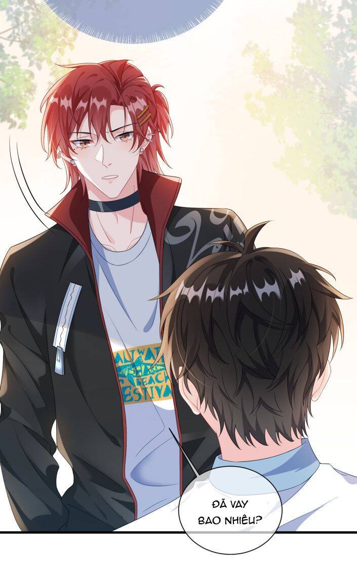 Giáo Bá Là Một Tên Yêu Tinh Chap 8 - Next Chap 9