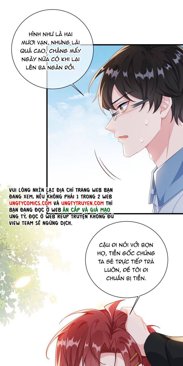 Giáo Bá Là Một Tên Yêu Tinh Chap 8 - Next Chap 9
