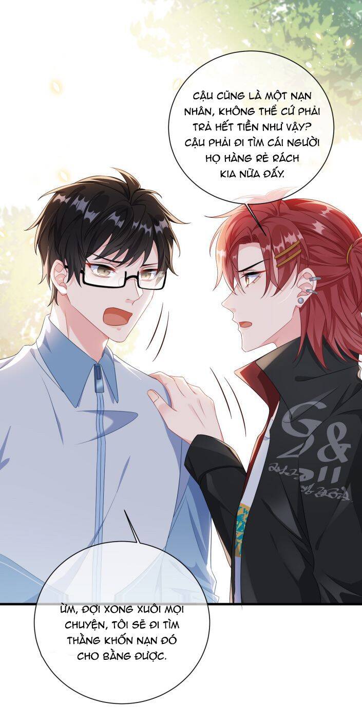 Giáo Bá Là Một Tên Yêu Tinh Chap 8 - Next Chap 9