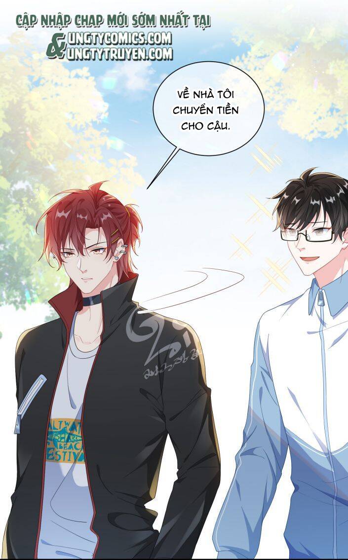 Giáo Bá Là Một Tên Yêu Tinh Chap 8 - Next Chap 9