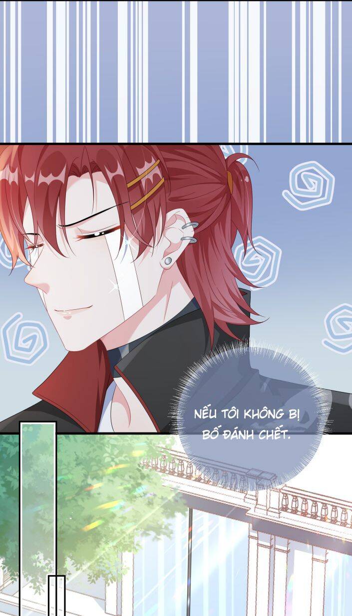 Giáo Bá Là Một Tên Yêu Tinh Chap 8 - Next Chap 9