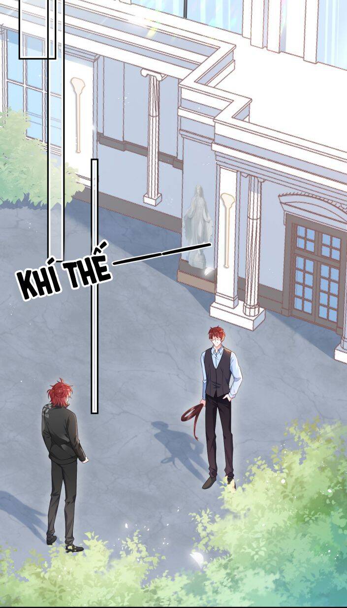 Giáo Bá Là Một Tên Yêu Tinh Chap 8 - Next Chap 9