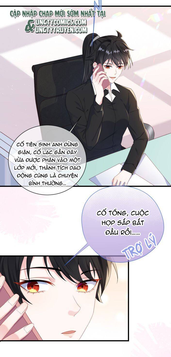 Giáo Bá Là Một Tên Yêu Tinh Chap 8 - Next Chap 9