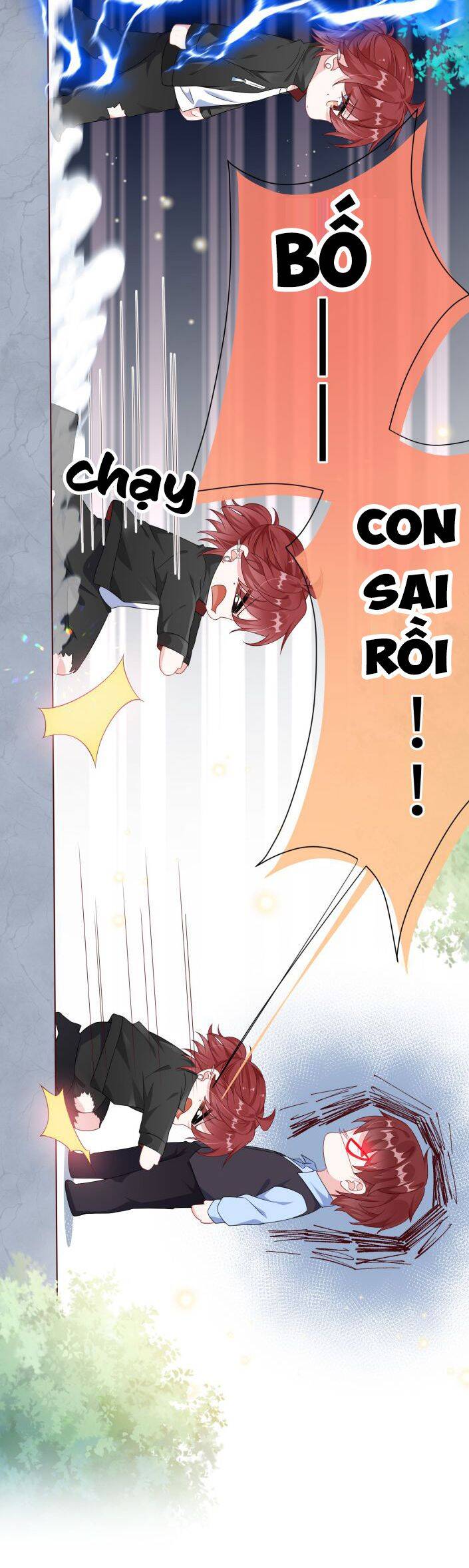 Giáo Bá Là Một Tên Yêu Tinh Chap 8 - Next Chap 9