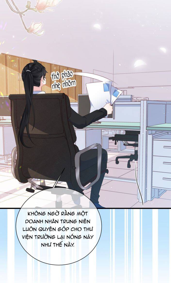 Giáo Bá Là Một Tên Yêu Tinh Chap 8 - Next Chap 9