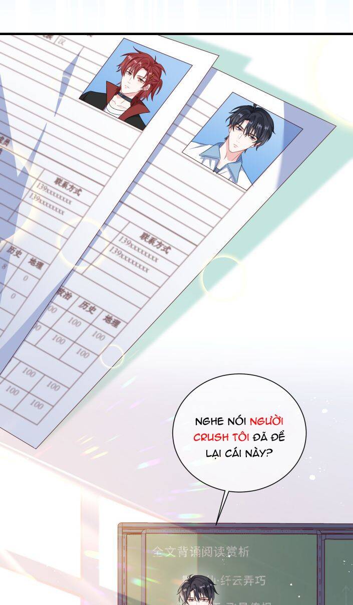Giáo Bá Là Một Tên Yêu Tinh Chap 8 - Next Chap 9
