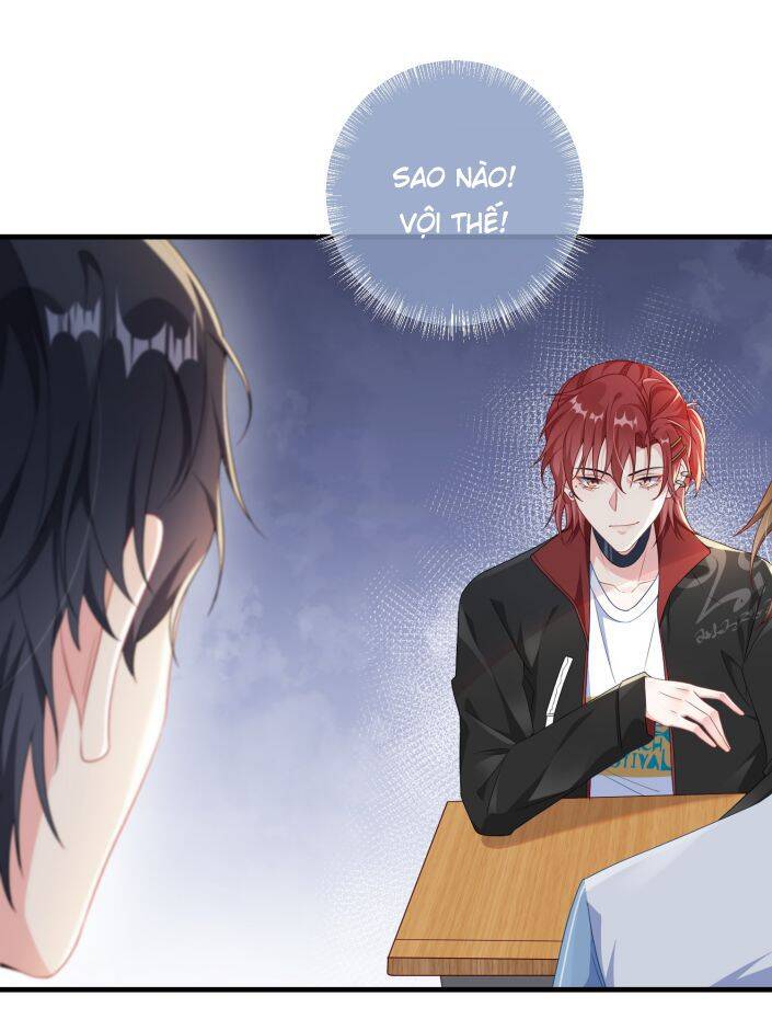 Giáo Bá Là Một Tên Yêu Tinh Chap 8 - Next Chap 9