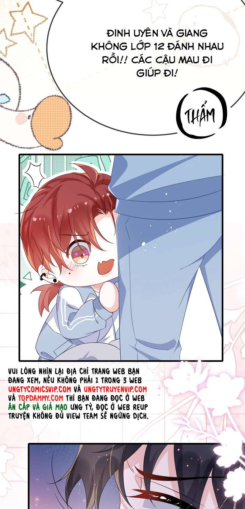 Giáo Bá Là Một Tên Yêu Tinh Chap 80 - Next Chap 81
