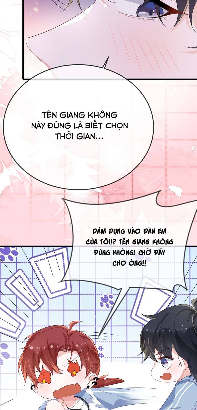 Giáo Bá Là Một Tên Yêu Tinh Chap 80 - Next Chap 81