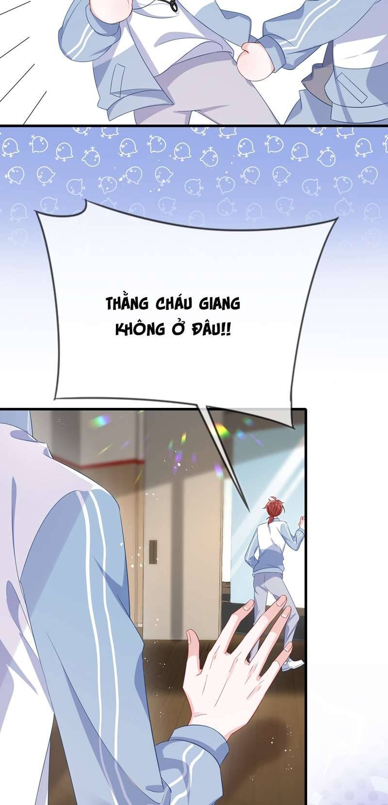 Giáo Bá Là Một Tên Yêu Tinh Chap 80 - Next Chap 81