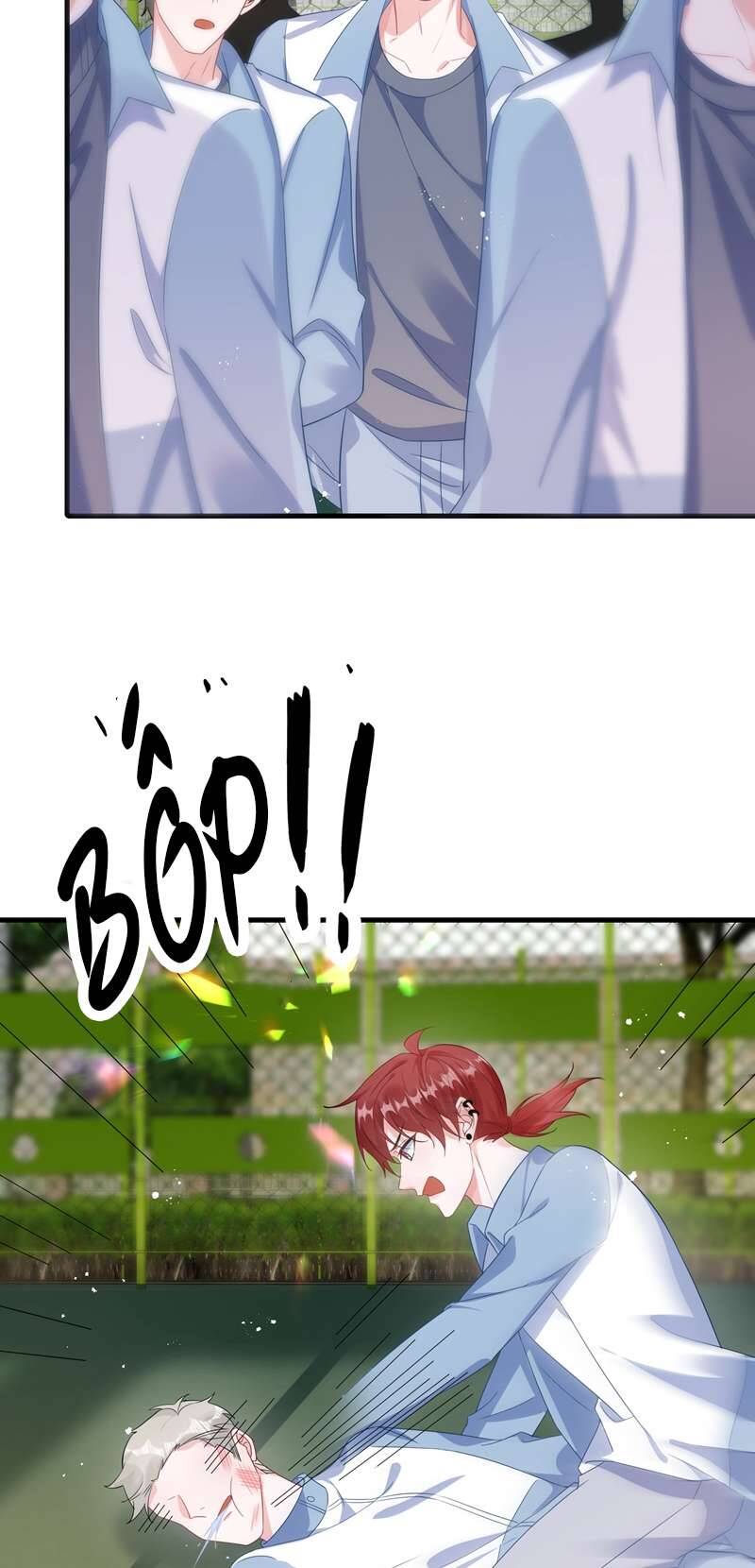 Giáo Bá Là Một Tên Yêu Tinh Chap 80 - Next Chap 81