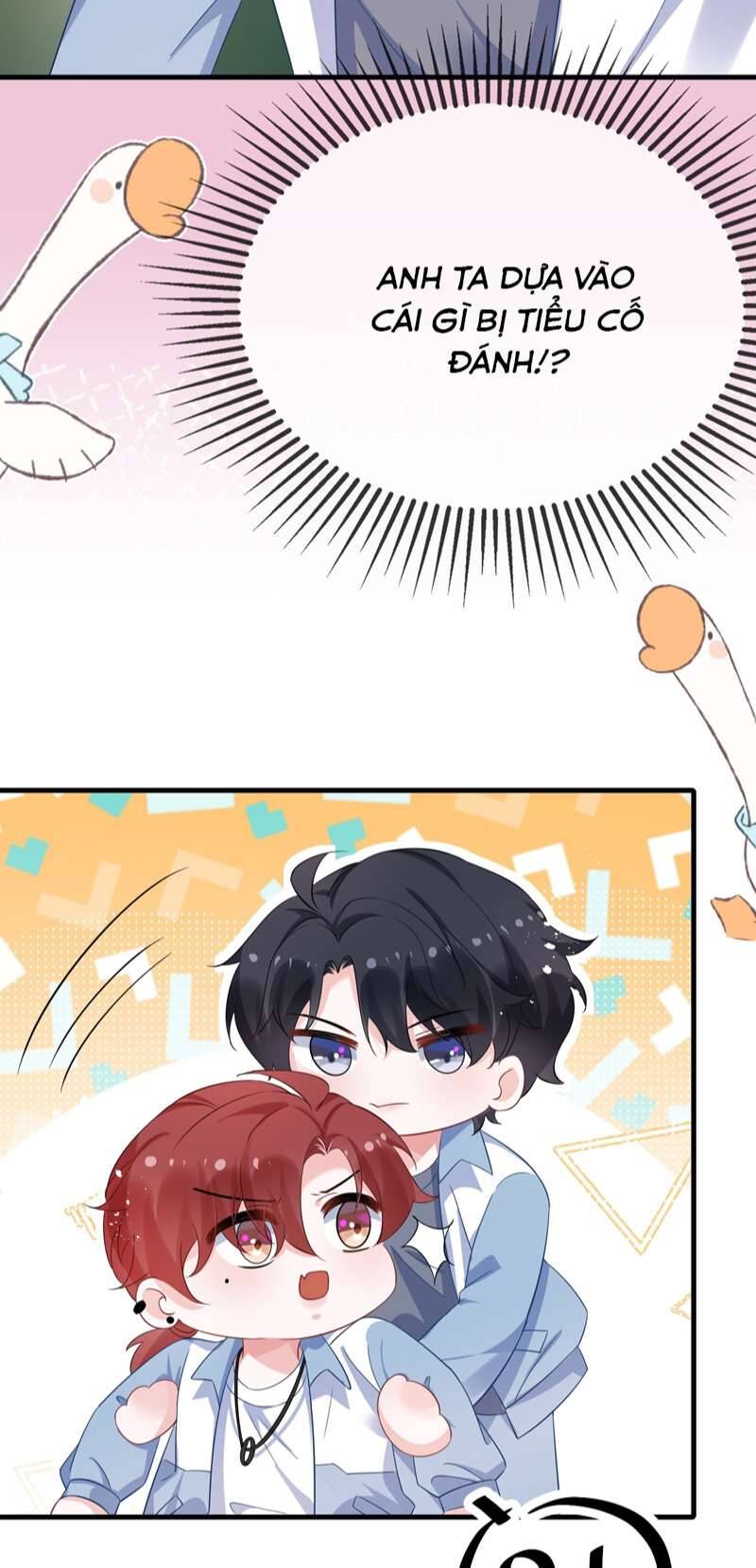 Giáo Bá Là Một Tên Yêu Tinh Chap 80 - Next Chap 81