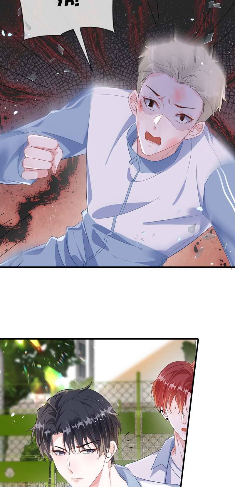 Giáo Bá Là Một Tên Yêu Tinh Chap 80 - Next Chap 81