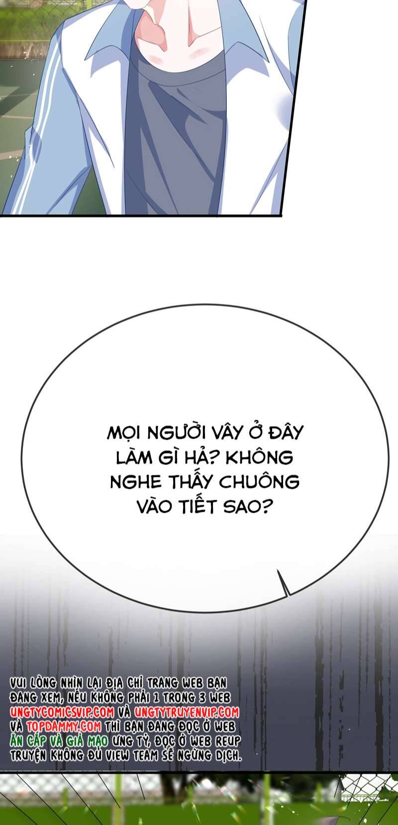 Giáo Bá Là Một Tên Yêu Tinh Chap 80 - Next Chap 81