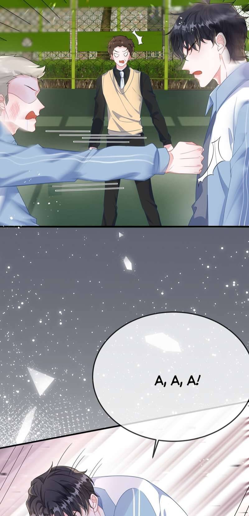 Giáo Bá Là Một Tên Yêu Tinh Chap 80 - Next Chap 81