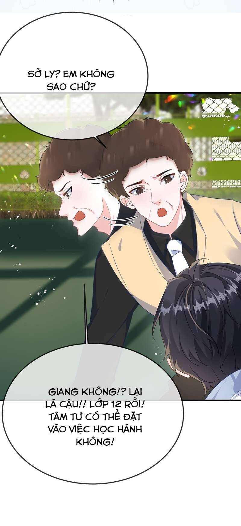 Giáo Bá Là Một Tên Yêu Tinh Chap 80 - Next Chap 81