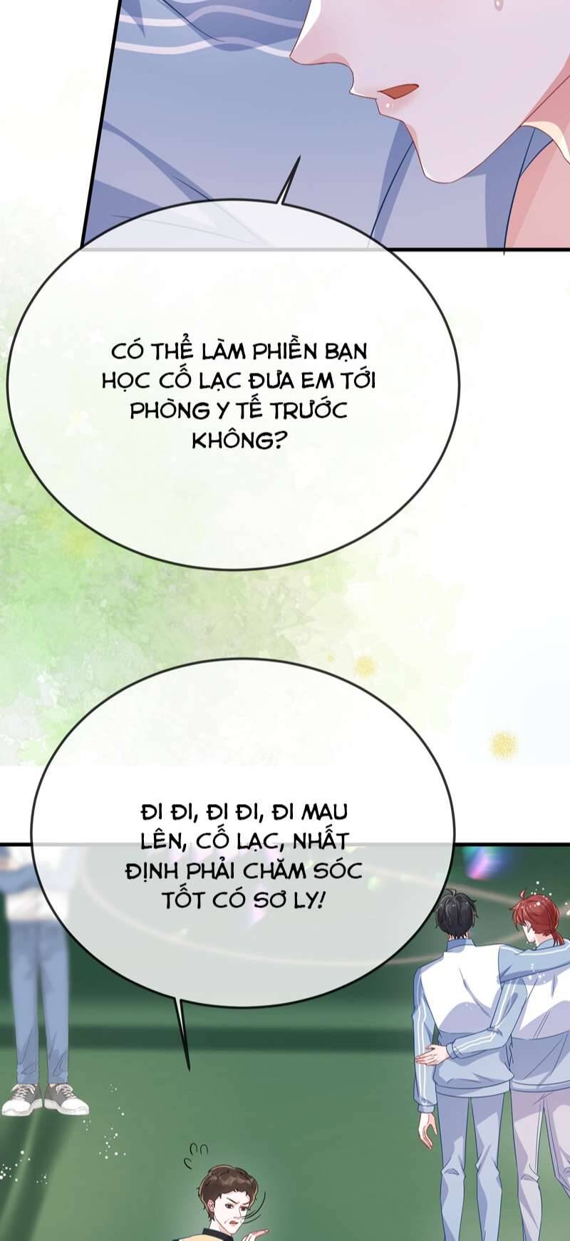 Giáo Bá Là Một Tên Yêu Tinh Chap 80 - Next Chap 81