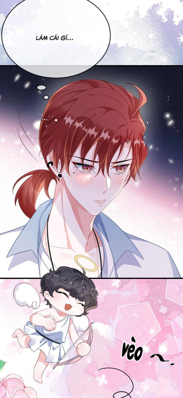 Giáo Bá Là Một Tên Yêu Tinh Chap 81 - Next Chap 82