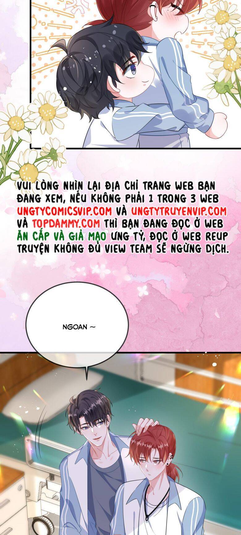 Giáo Bá Là Một Tên Yêu Tinh Chap 81 - Next Chap 82