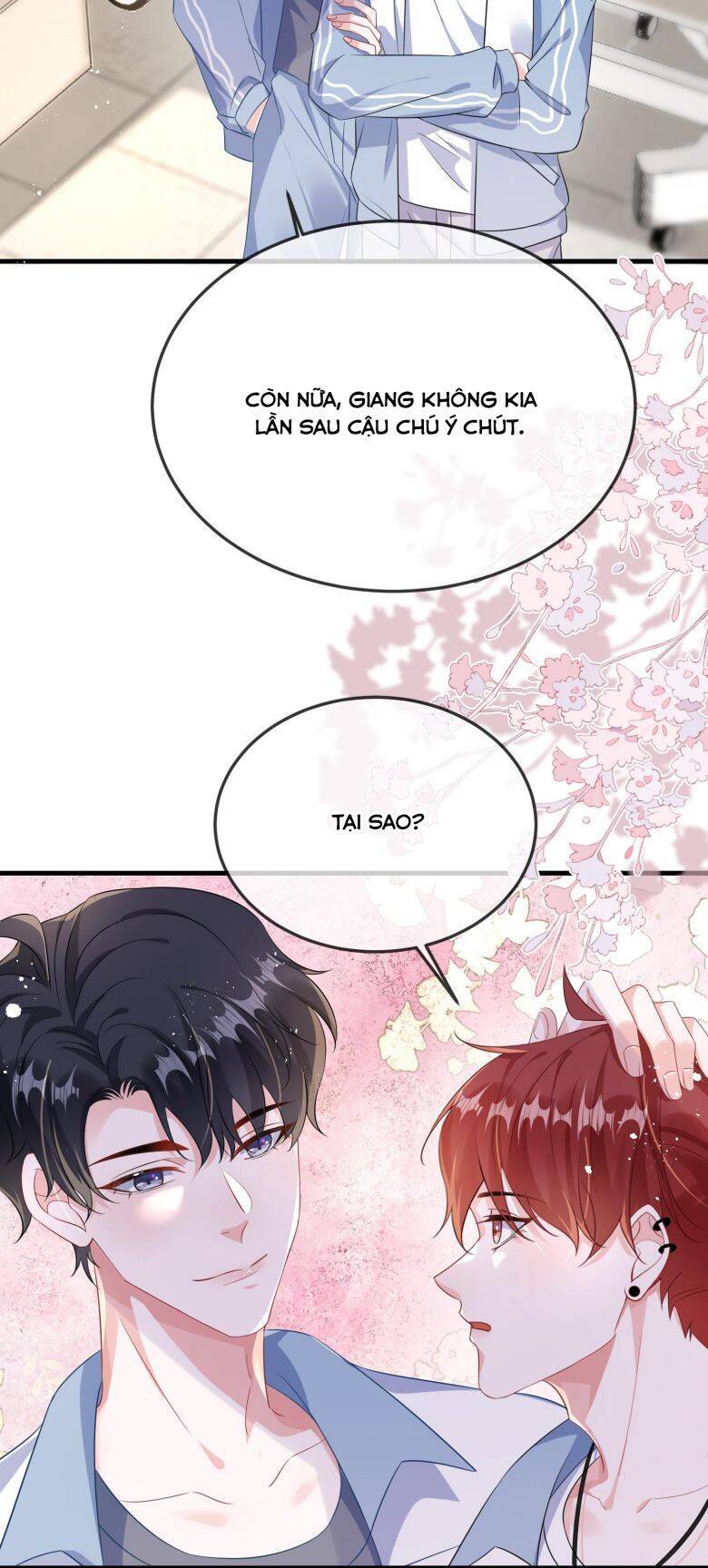 Giáo Bá Là Một Tên Yêu Tinh Chap 81 - Next Chap 82