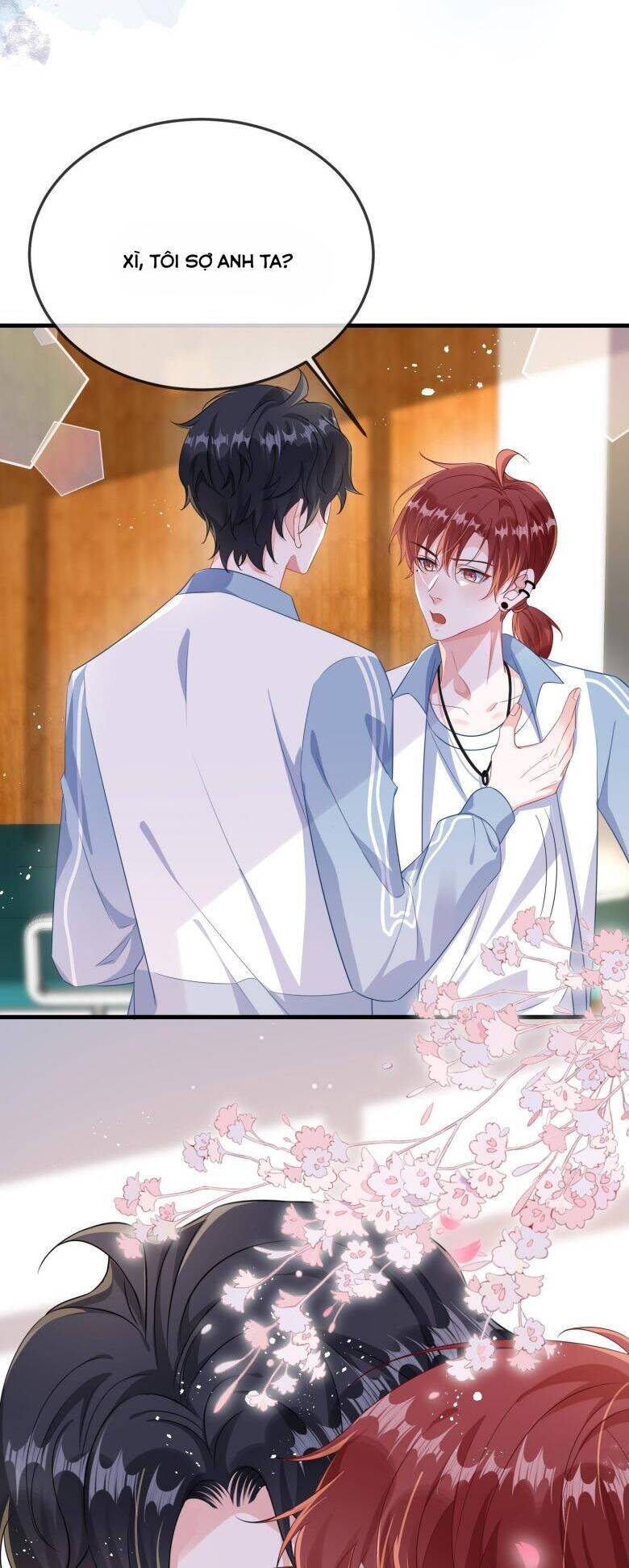 Giáo Bá Là Một Tên Yêu Tinh Chap 81 - Next Chap 82