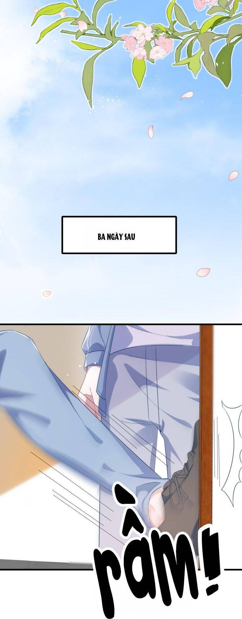 Giáo Bá Là Một Tên Yêu Tinh Chap 81 - Next Chap 82