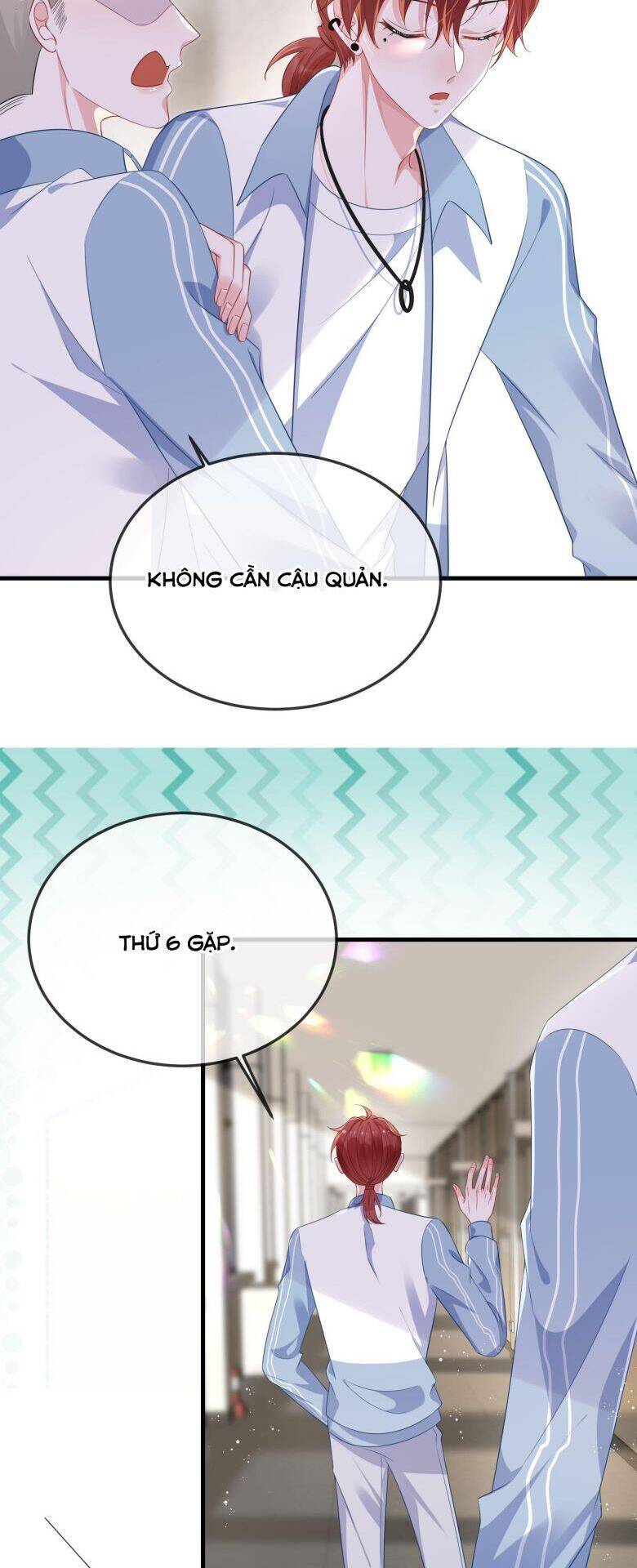 Giáo Bá Là Một Tên Yêu Tinh Chap 81 - Next Chap 82