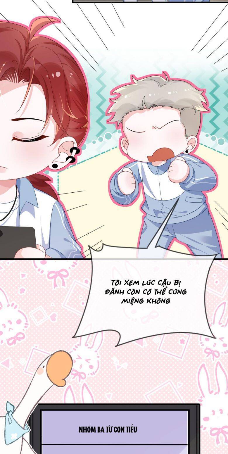 Giáo Bá Là Một Tên Yêu Tinh Chap 81 - Next Chap 82