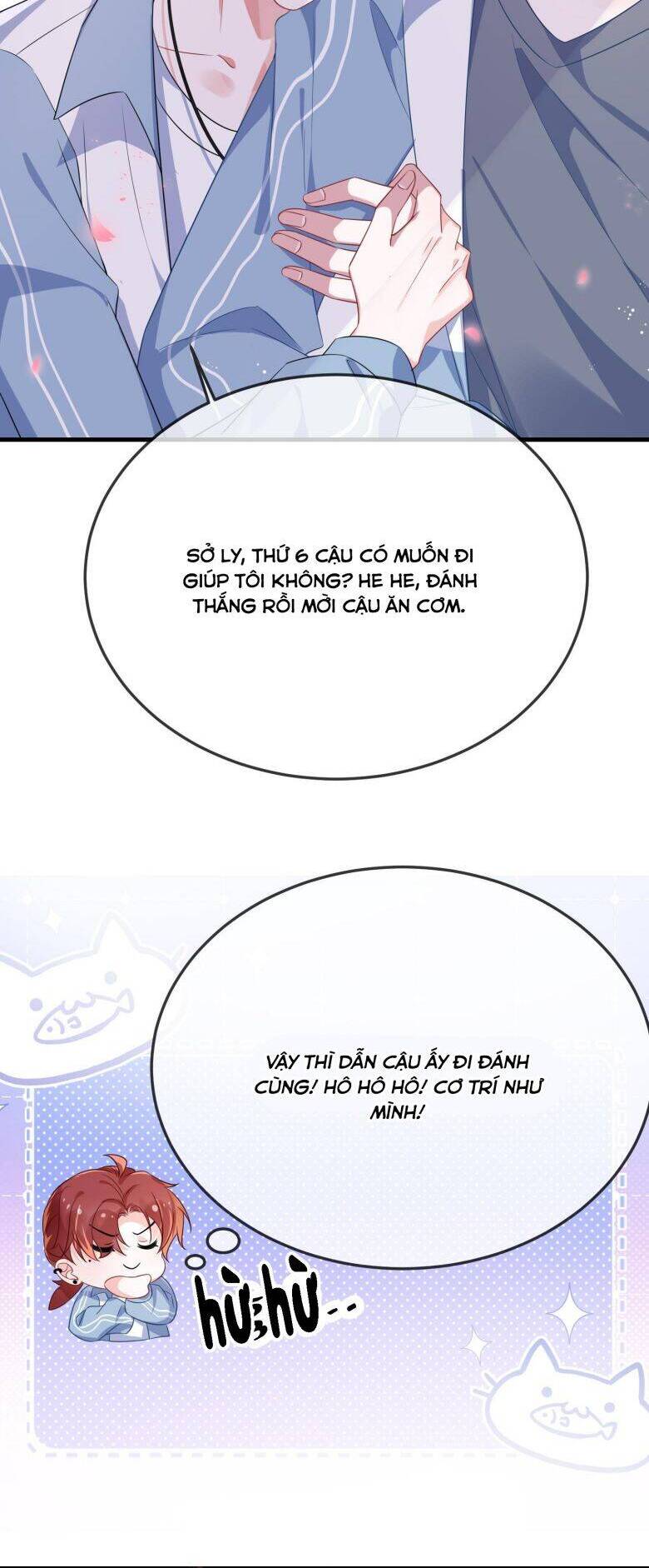 Giáo Bá Là Một Tên Yêu Tinh Chap 81 - Next Chap 82