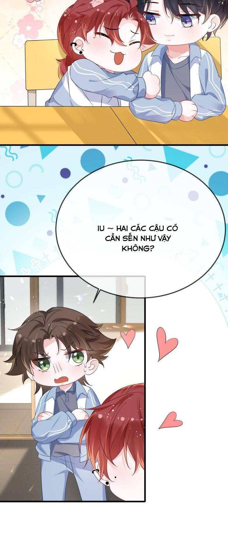 Giáo Bá Là Một Tên Yêu Tinh Chap 81 - Next Chap 82