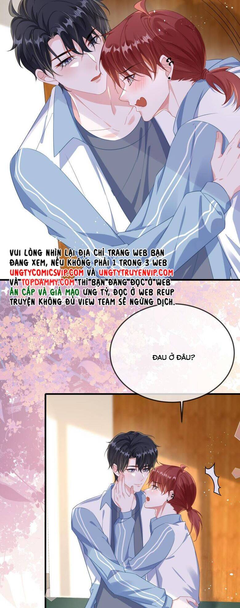 Giáo Bá Là Một Tên Yêu Tinh Chap 81 - Next Chap 82