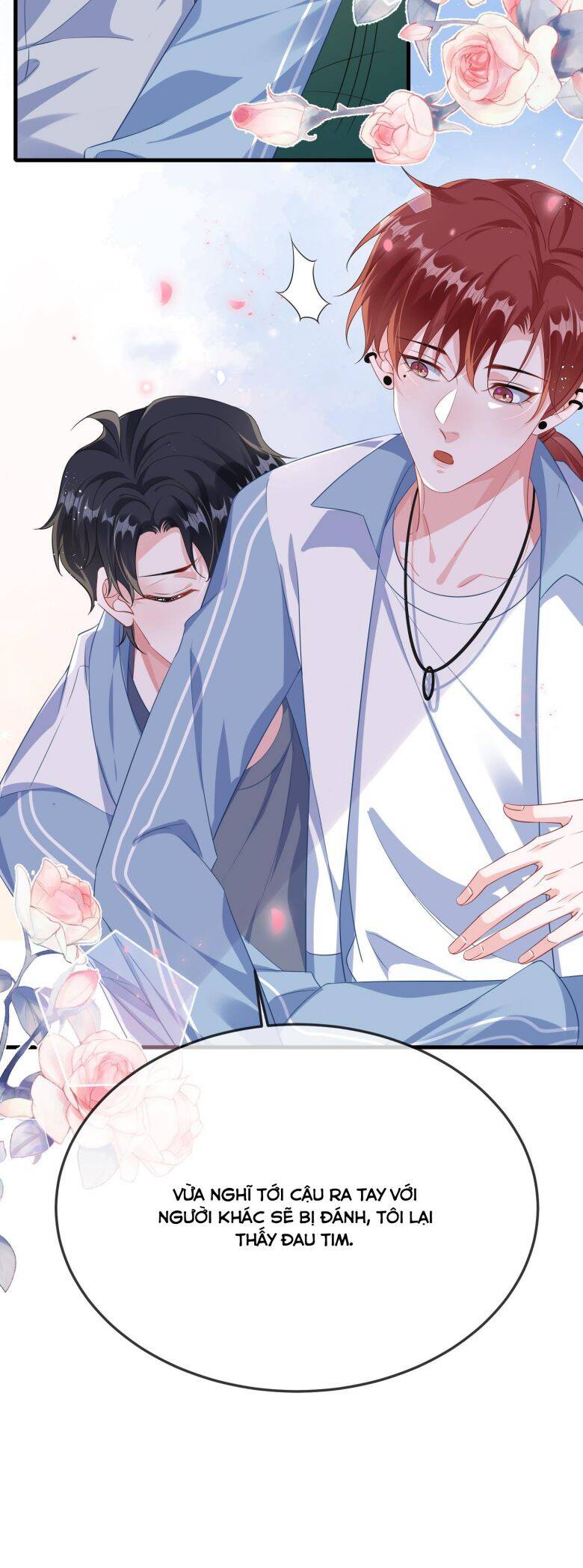 Giáo Bá Là Một Tên Yêu Tinh Chap 81 - Next Chap 82