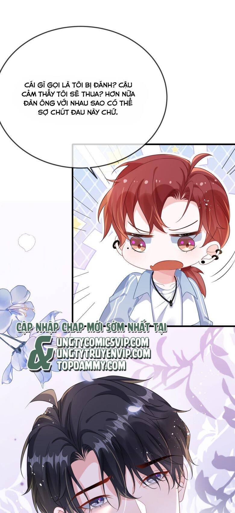 Giáo Bá Là Một Tên Yêu Tinh Chap 81 - Next Chap 82
