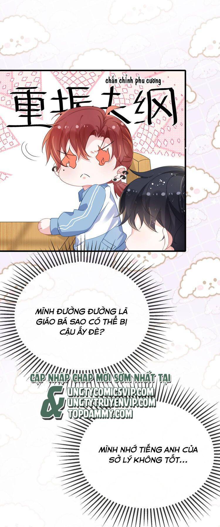 Giáo Bá Là Một Tên Yêu Tinh Chap 82 - Next Chap 83