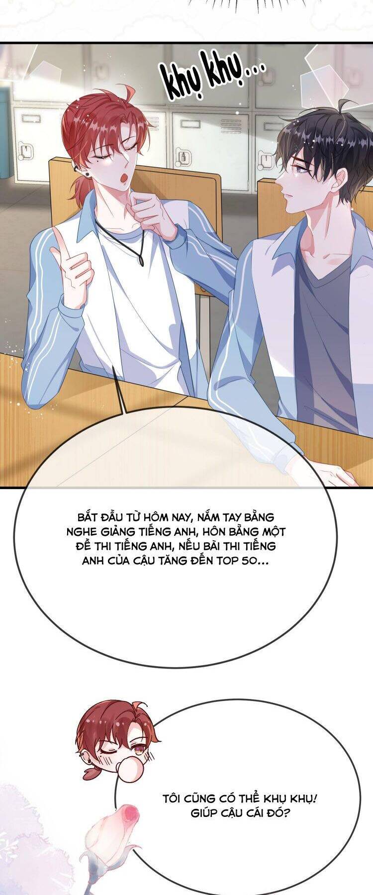 Giáo Bá Là Một Tên Yêu Tinh Chap 82 - Next Chap 83