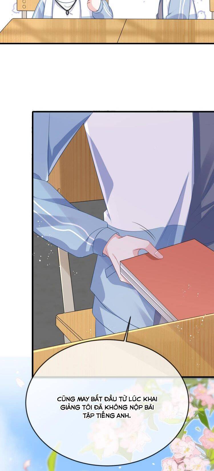 Giáo Bá Là Một Tên Yêu Tinh Chap 82 - Next Chap 83