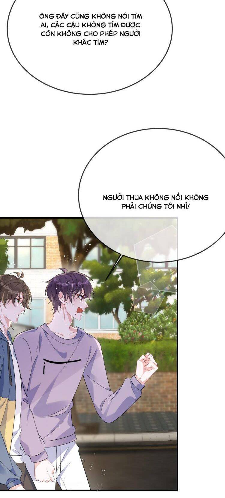 Giáo Bá Là Một Tên Yêu Tinh Chap 82 - Next Chap 83
