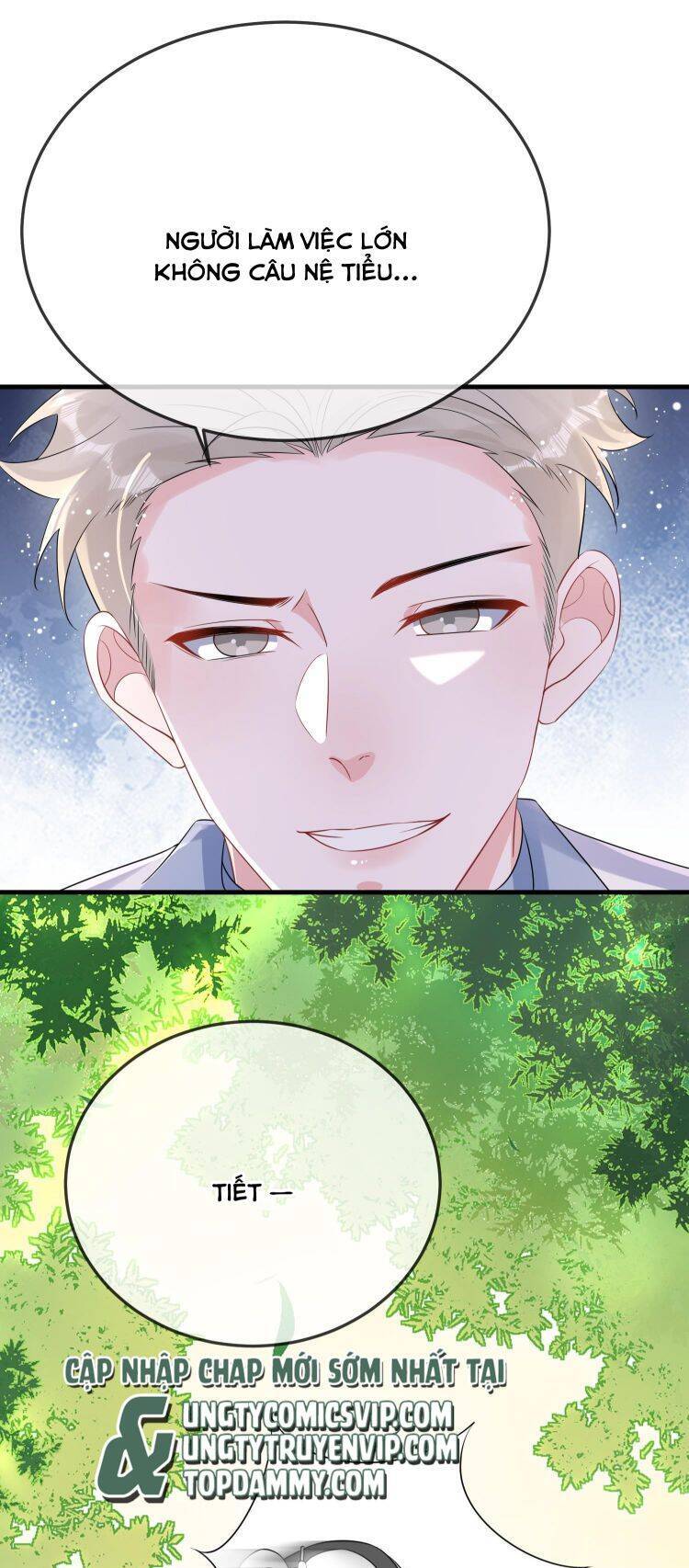 Giáo Bá Là Một Tên Yêu Tinh Chap 82 - Next Chap 83
