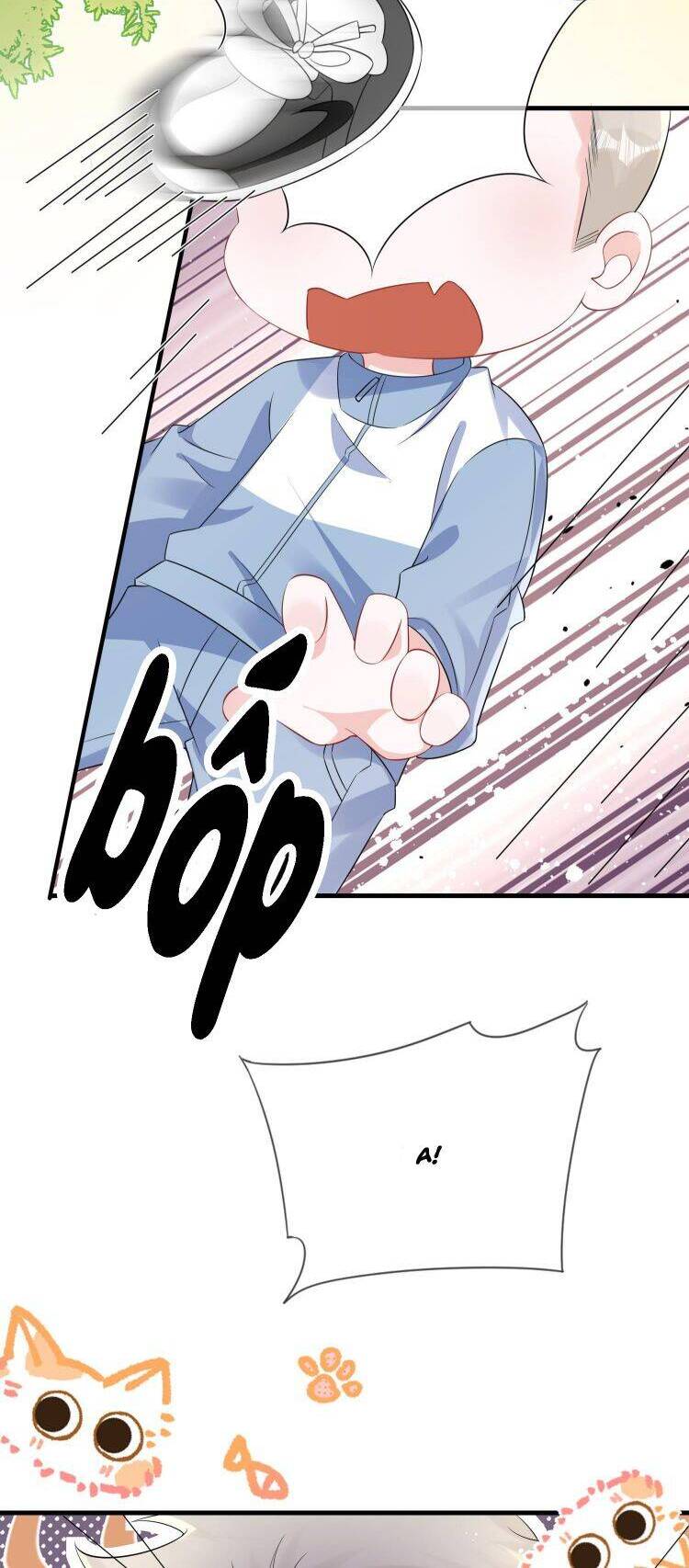 Giáo Bá Là Một Tên Yêu Tinh Chap 82 - Next Chap 83