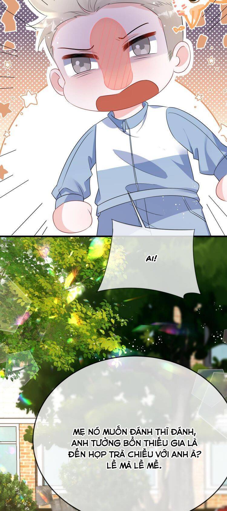 Giáo Bá Là Một Tên Yêu Tinh Chap 82 - Next Chap 83