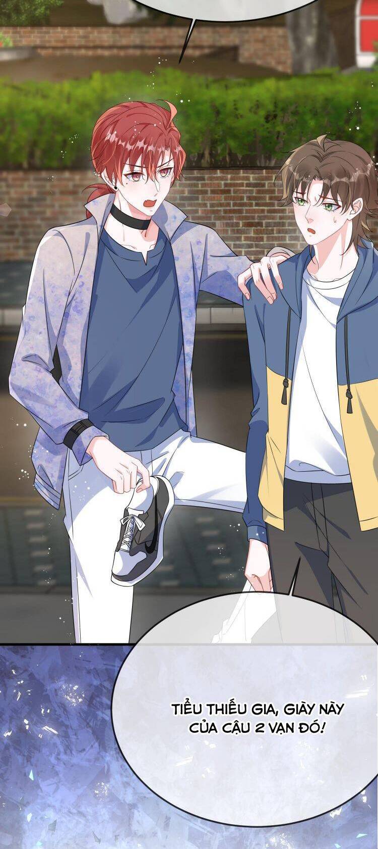 Giáo Bá Là Một Tên Yêu Tinh Chap 82 - Next Chap 83