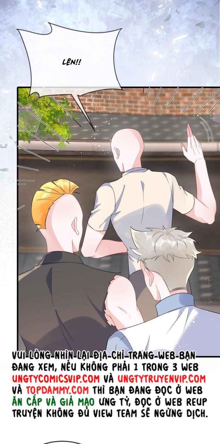 Giáo Bá Là Một Tên Yêu Tinh Chap 82 - Next Chap 83