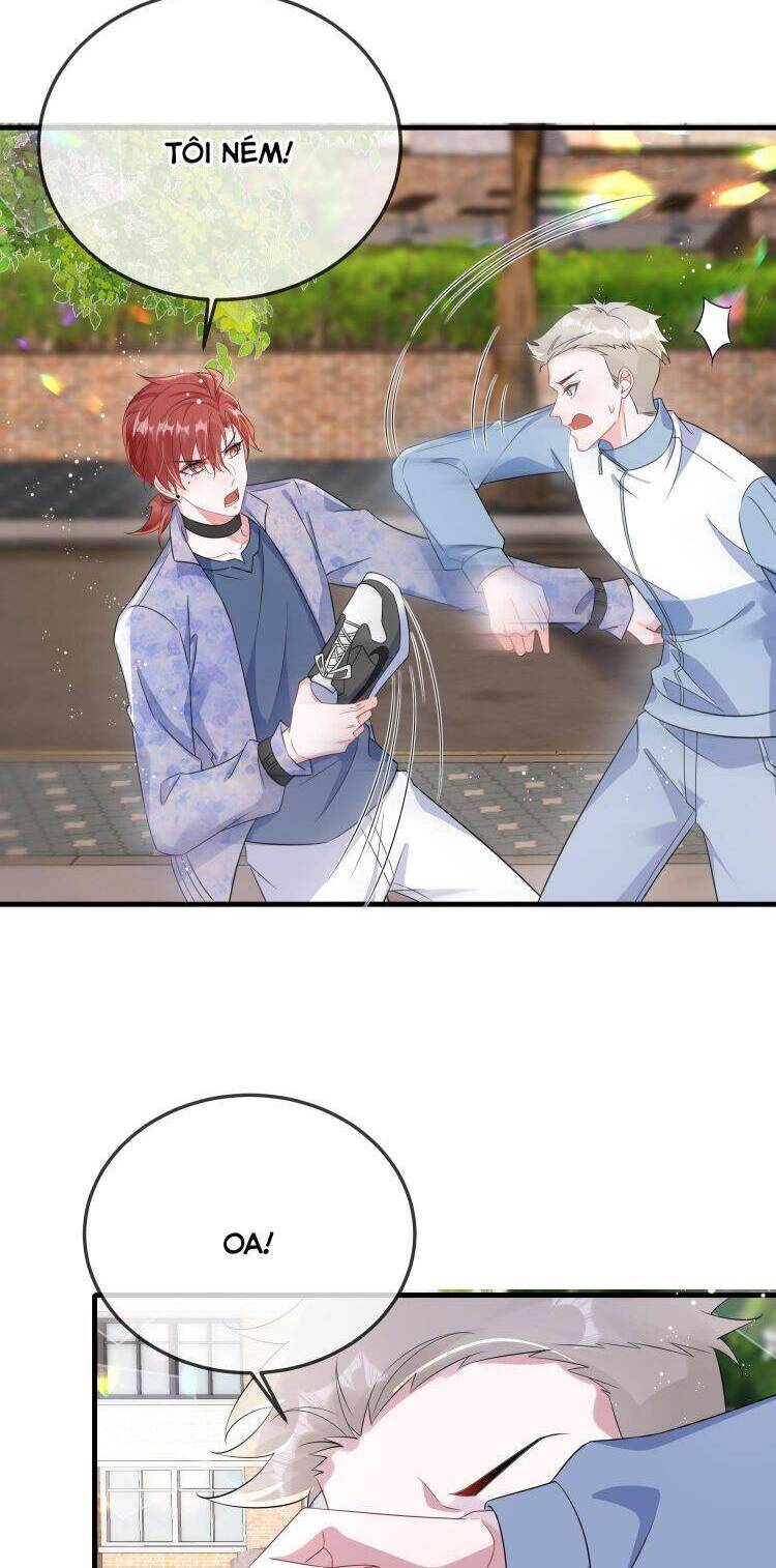 Giáo Bá Là Một Tên Yêu Tinh Chap 82 - Next Chap 83