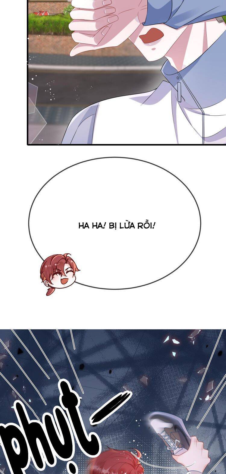 Giáo Bá Là Một Tên Yêu Tinh Chap 82 - Next Chap 83